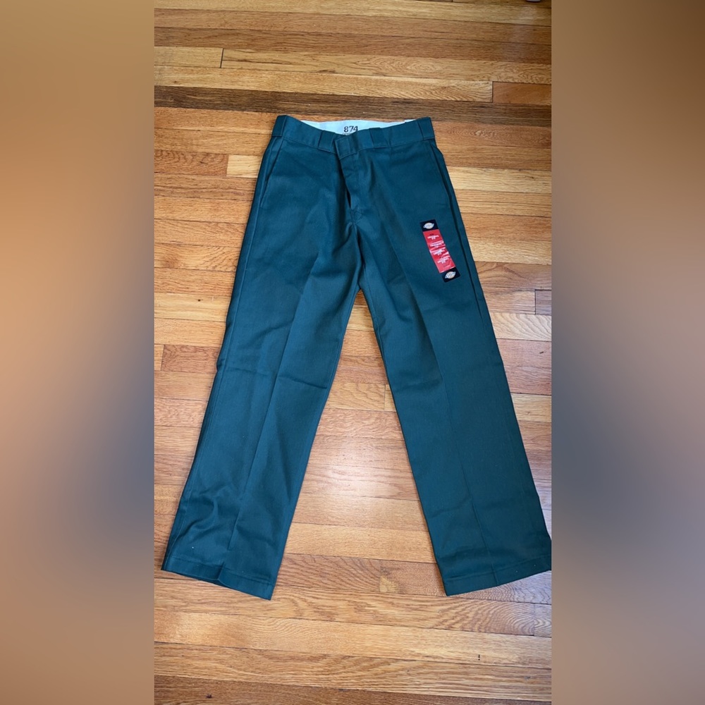 Dickies 874 pants